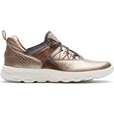 Metallic Leather