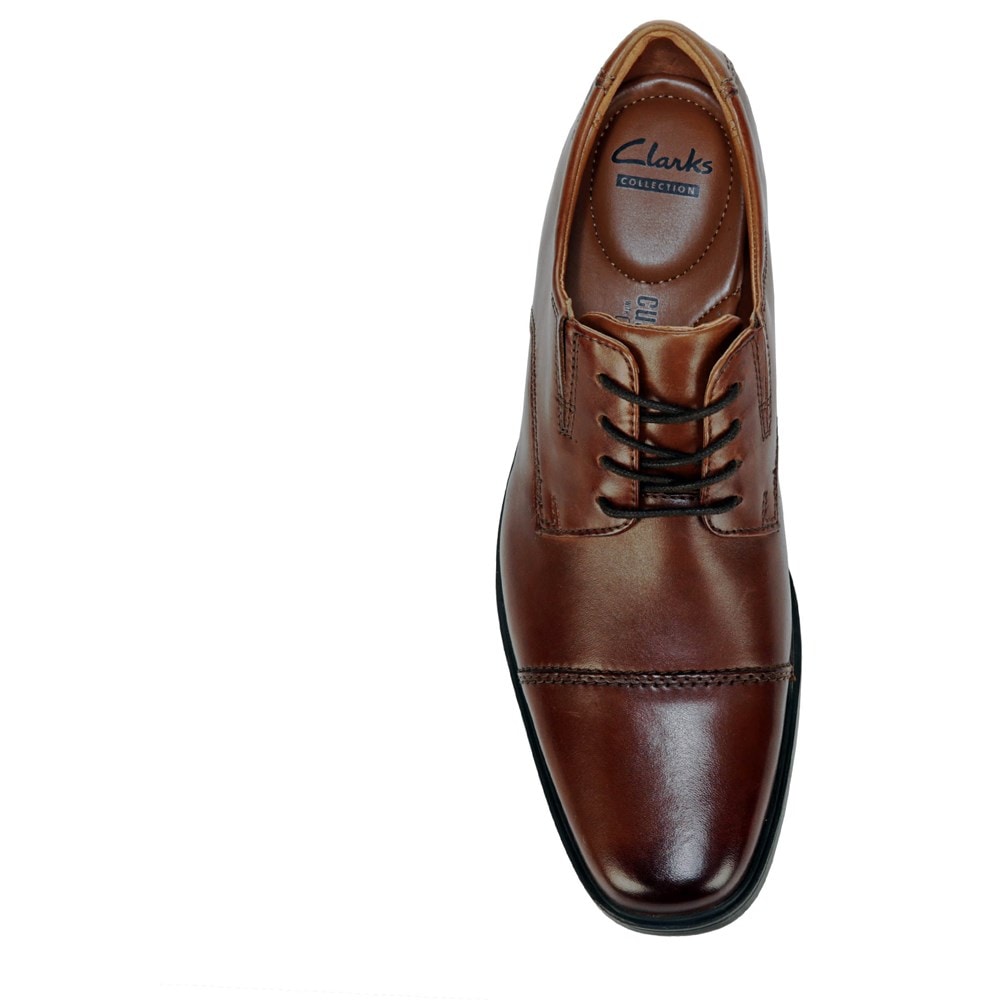 clark dress shoes