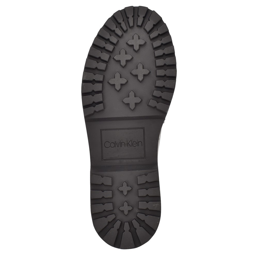 Calvin Klein Women's Suzie Lug Sole Loafer | Famous Footwear