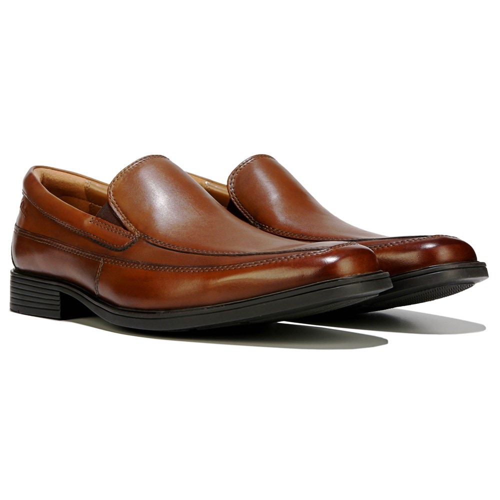 Clarks Men's Tilden Free Slip-On Loafer