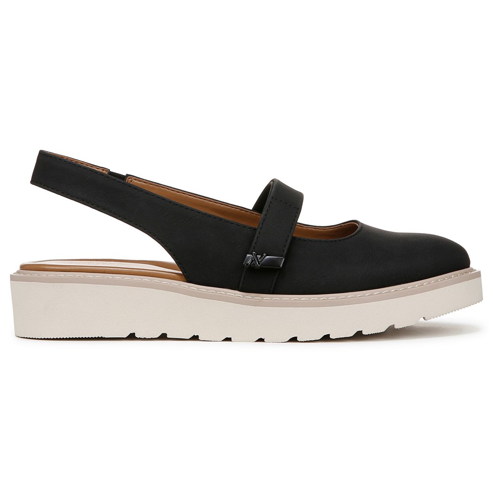 サンダル・ミュール Judy leather double strap mary jane slingback CELINE JUDY DOUBLE STRAP MARY JANE SLINGBACK IN PATENT