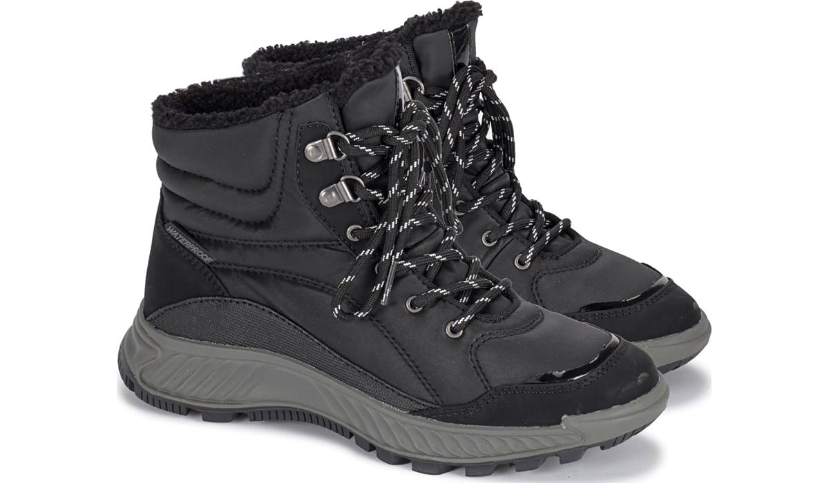 waterproof baretraps boots
