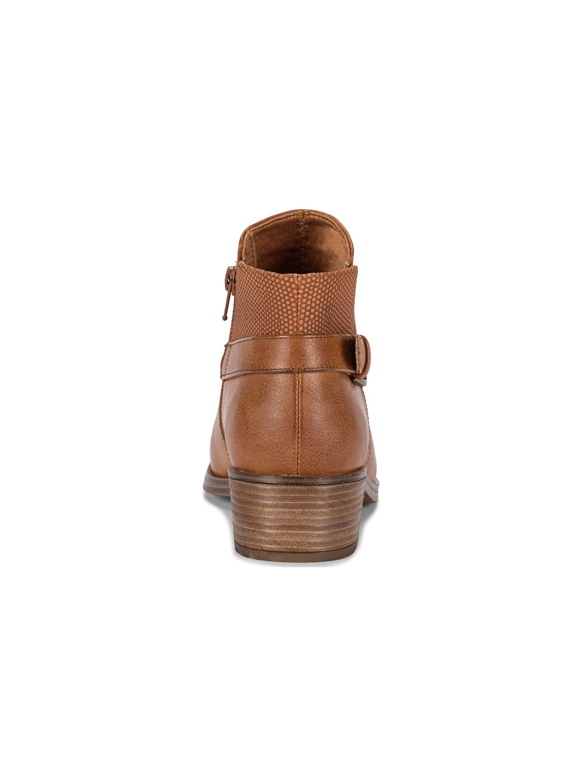 Baretraps Women's Marconi Medium/Wide Block Heel Ankle Boot | Famous  Footwear