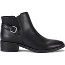 Black Lizard Print