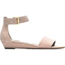 Pink Leather