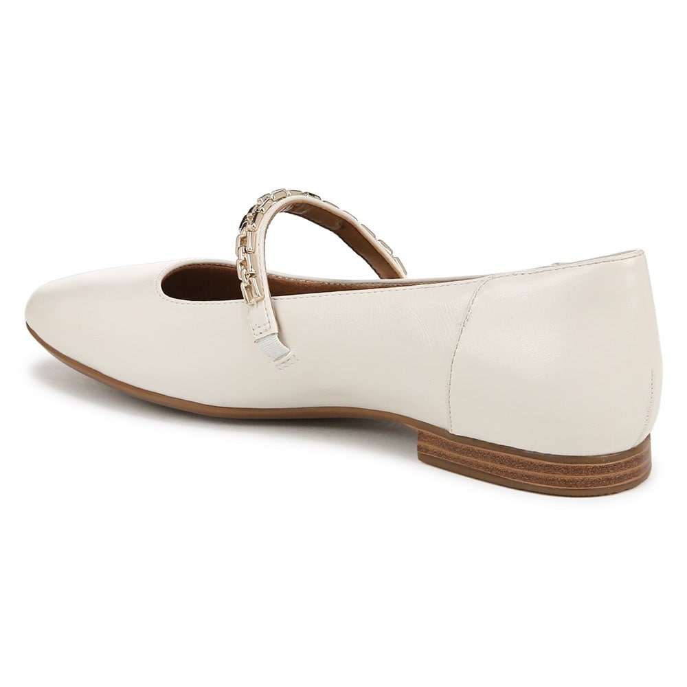 Kellyページ Naturalizer Women's Kelly Chain Mary Jane Flat | Famous Footwear