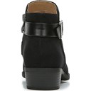 Women's Ally Medium/Wide Ankle Boot - Back