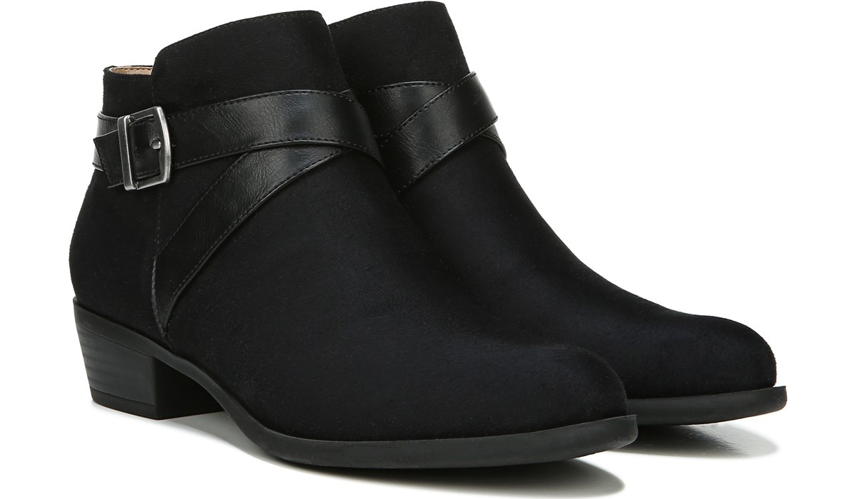 best women's boots for ankle support