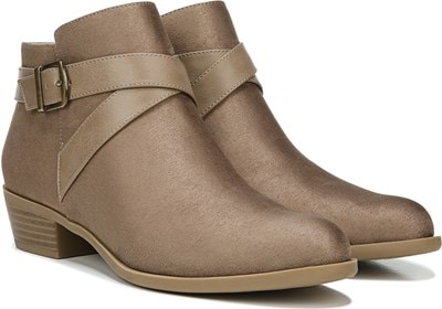 Women's Ally Medium/Wide Ankle Boot