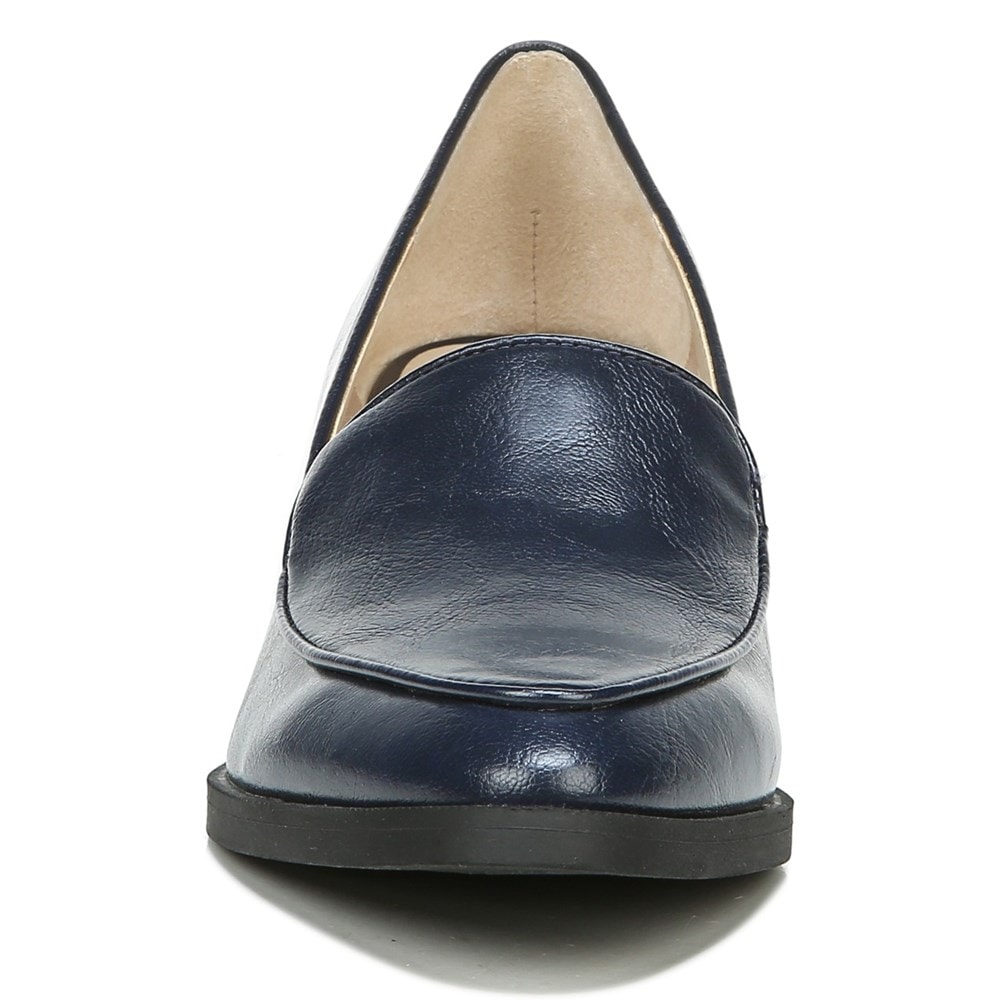 Lifestride navy shoes hotsell