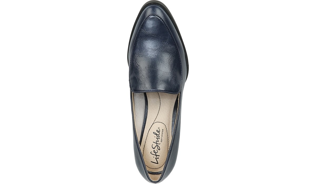 lifestride devyn pump