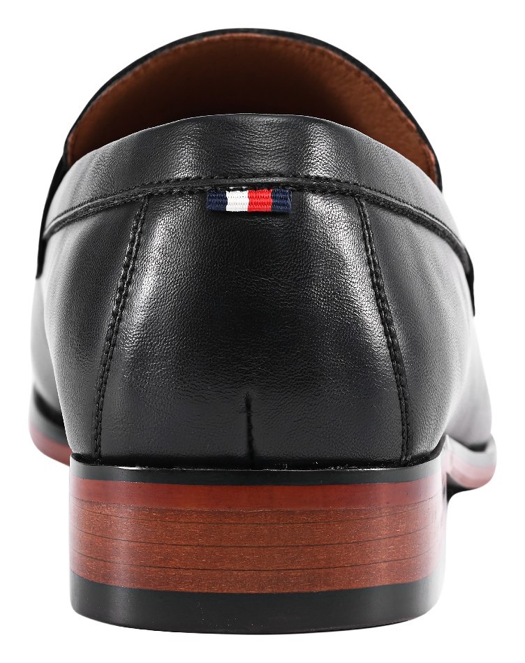 【 トミーヒルフィガー】Senner メンズローファー Amazon.co.jp: Tommy Hilfiger メンズ Senner ローファー