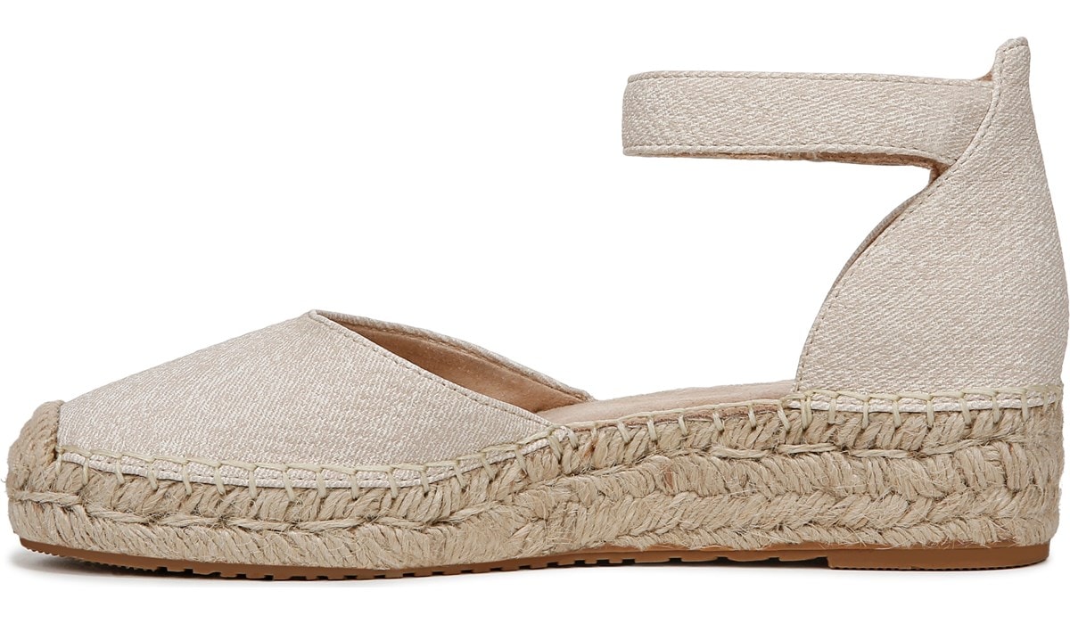 pointy flats with arch support