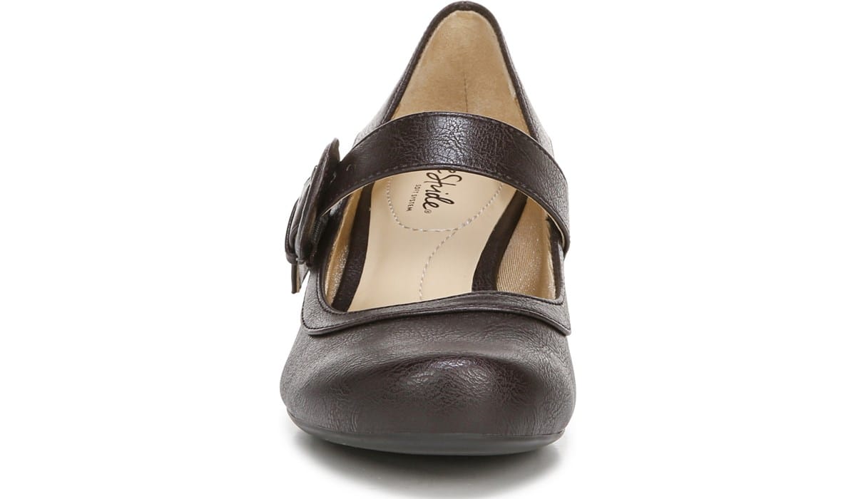 Rozz Medium/Wide Mary Jane Pump, Heels 