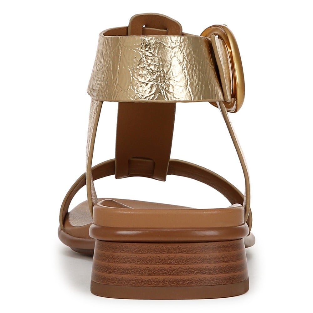 Naturalizer Women's Brandy Sandal | Famous Footwear