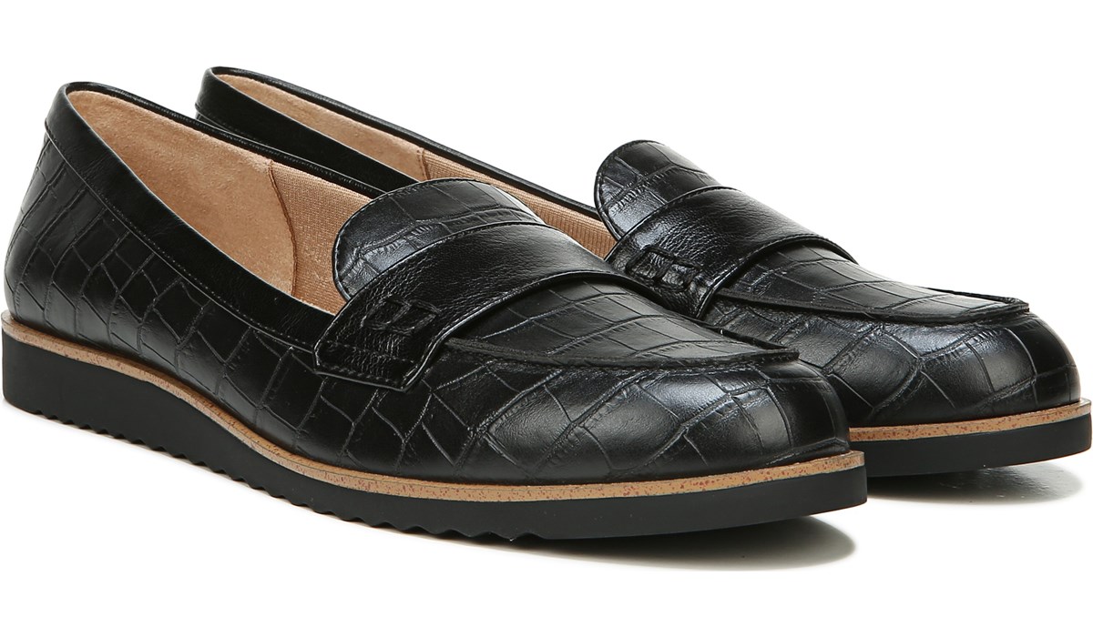 LifeStride Women's Zee Medium/Wide Loafer | Famous Footwear