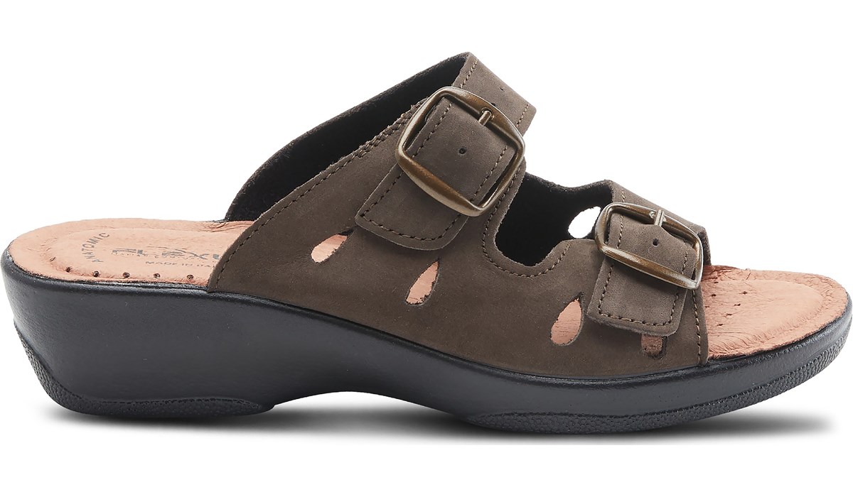 timberland women's skyla bay mule sneaker