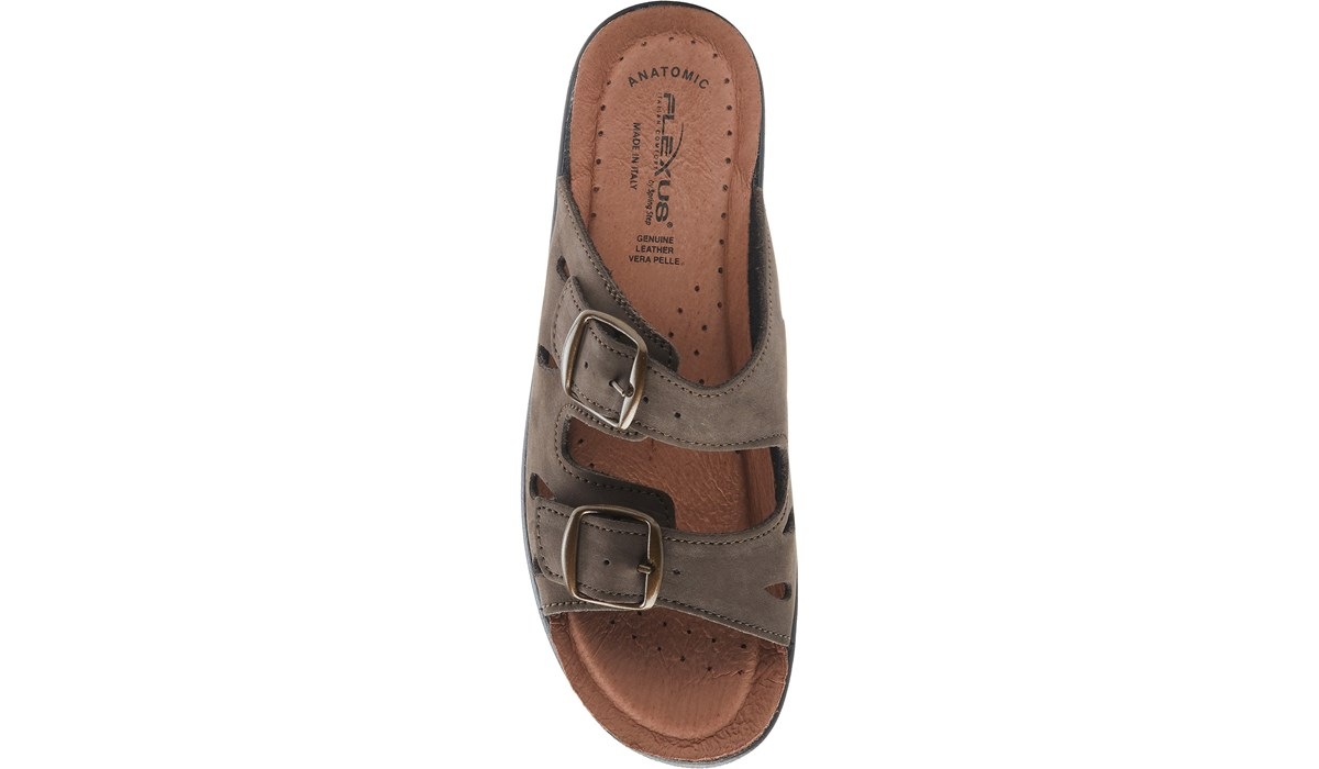 skyla bay canvas mule sneaker