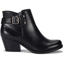 Black Snake Print