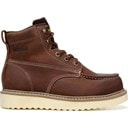 Brown Leather