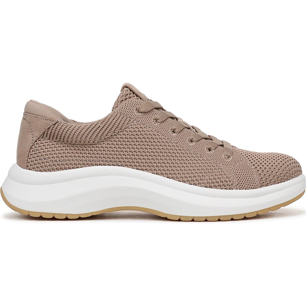 Dr. Scholl's Beyond Comfort Women's Feel Nice Plantar Fasciitis Sneaker |  Famous Footwear