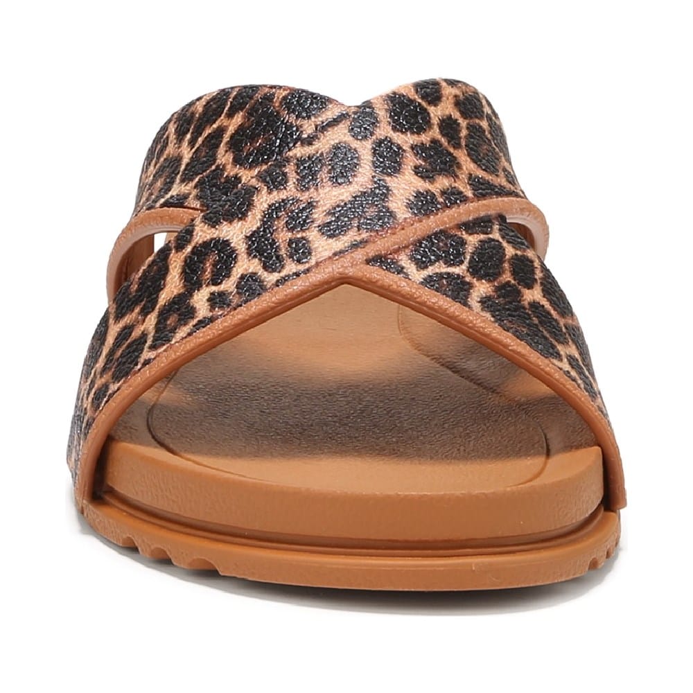 Dr. Scholl's Women's Sun Dreamer Slide Sandal | Famous Footwear