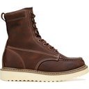 Brown Leather