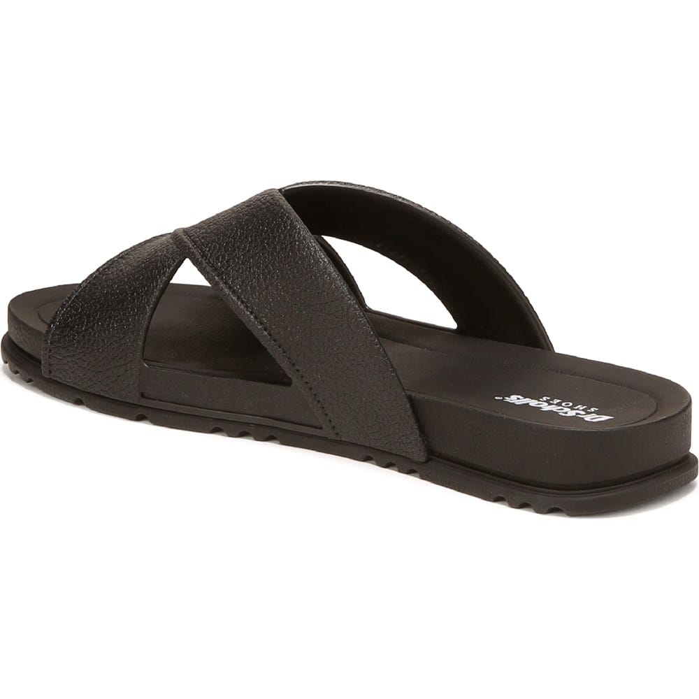 Dr. Scholl's Women's Sun Dreamer Slide Sandal | Famous Footwear