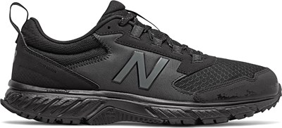Men's 510 V5 Medium/X-Wide Trail Running Shoe
