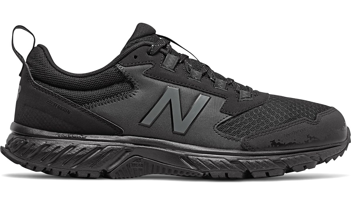 new balance men's 510 v5 running shoe
