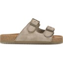 Stone Suede