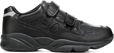 Men's Stability Walker Strap Medium/X-Wide/XX-Wide Sneaker