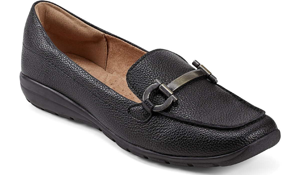 wide slip on shoes
