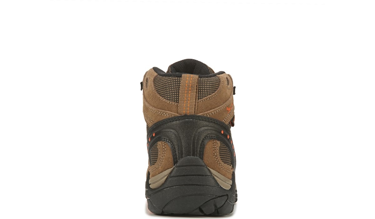 bearpaw brock hiking boots review