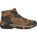 Hickory II Suede