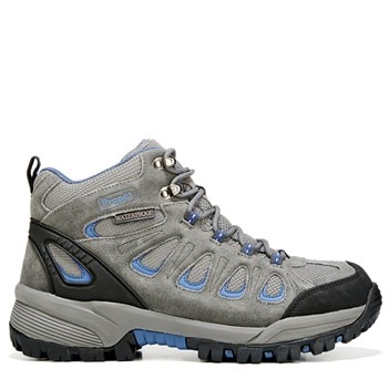 Propet Men s Ridge Walker Hiking Boot Famous Footwear