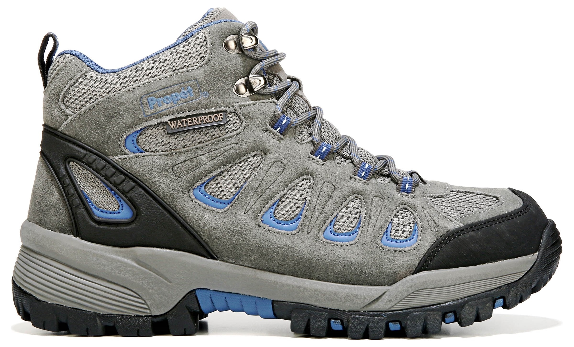 Propet hiking boots on sale