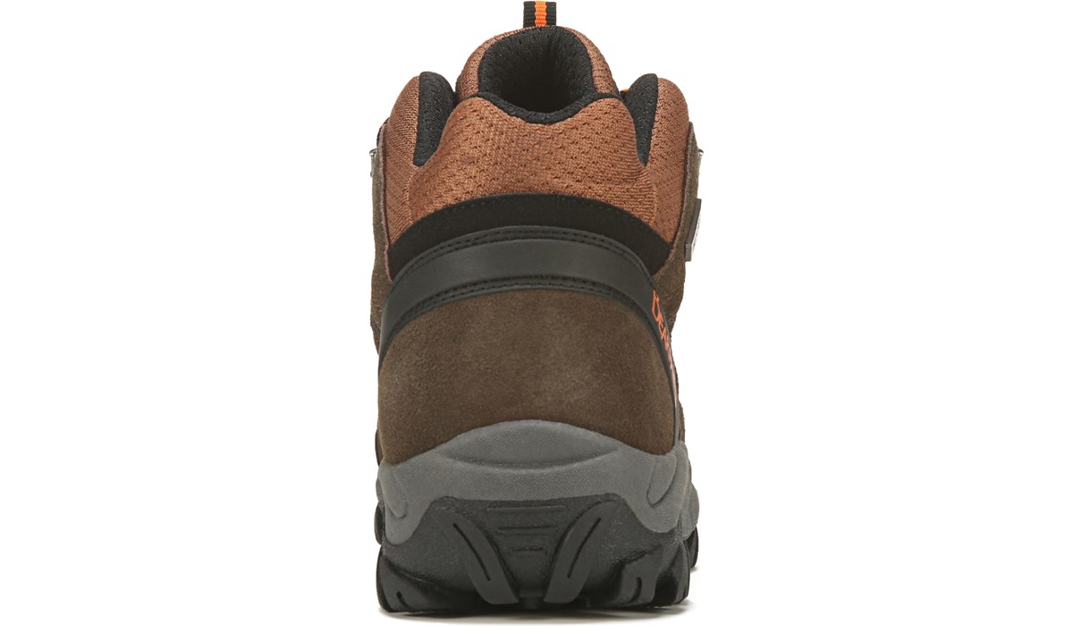 lars 3 waterproof hiking boot