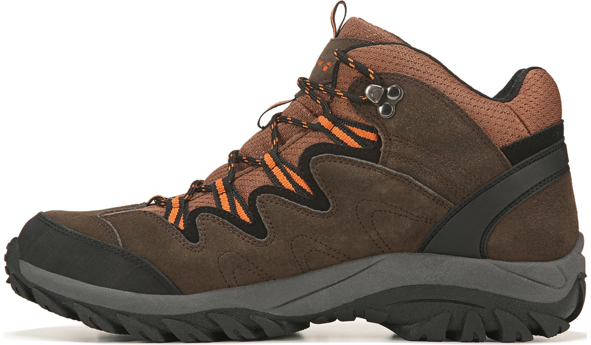 lars 3 waterproof hiking boot