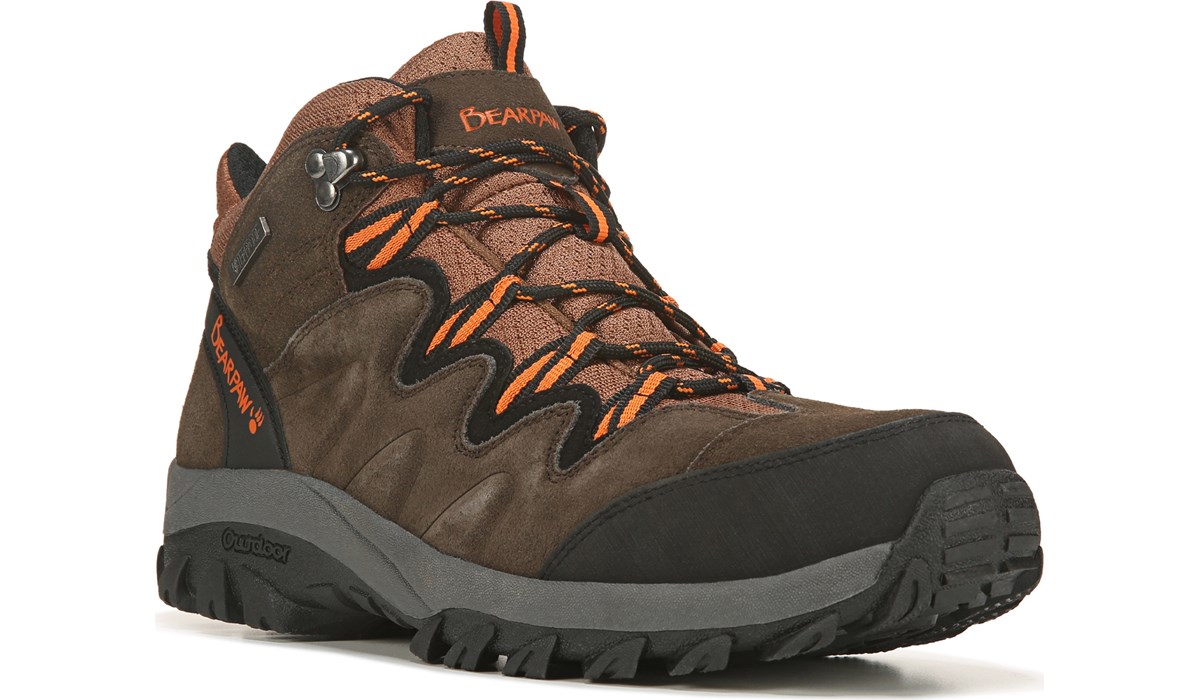 lars 3 waterproof hiking boot