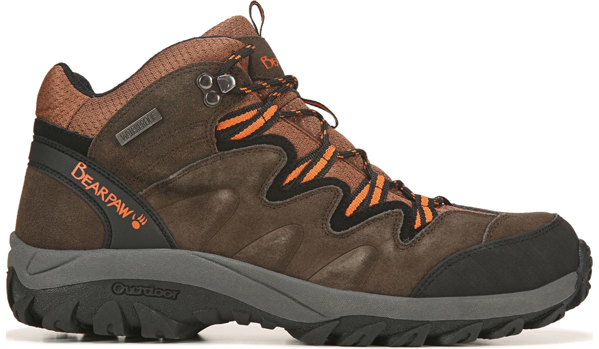 lars 3 waterproof hiking boot