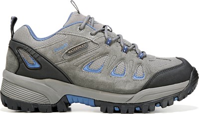 Men's Ridge Walker Low Medium/X-Wide/XX-Wide Hiking Shoe