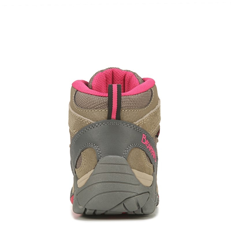 Famous footwear hotsell hiking boots womens