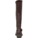 Women's Sasson Tall Riding Boot - Back