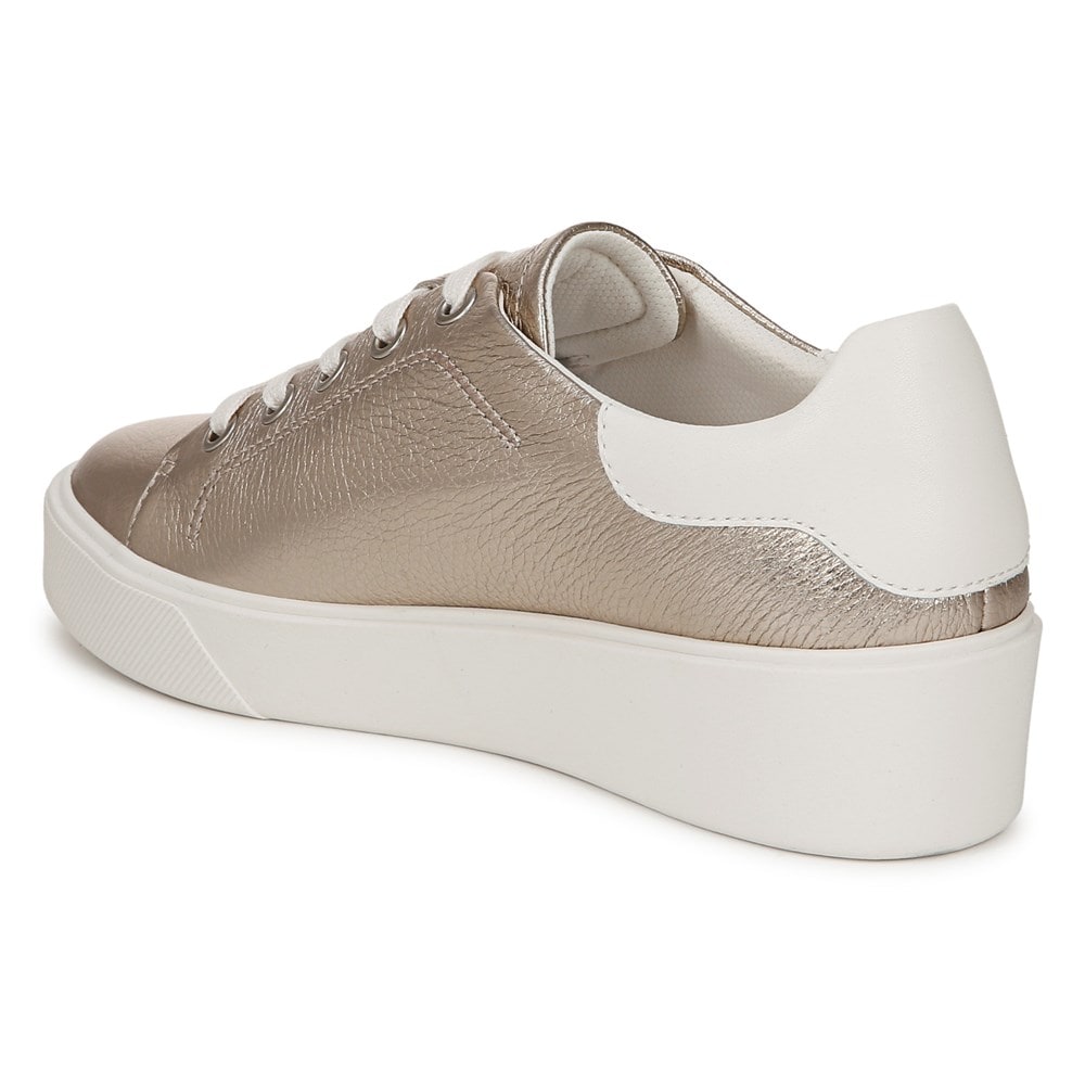 Naturalizer Women's Morrison 3.0 Lace Up Sneaker | Famous Footwear