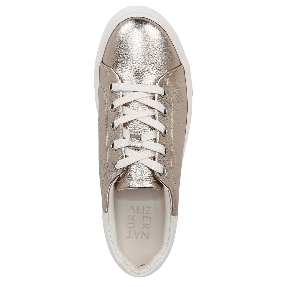 Naturalizer Women's Morrison 3.0 Lace Up Sneaker | Famous Footwear