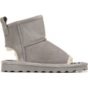 Grey Fog Leather