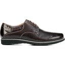 Chocolate Leather