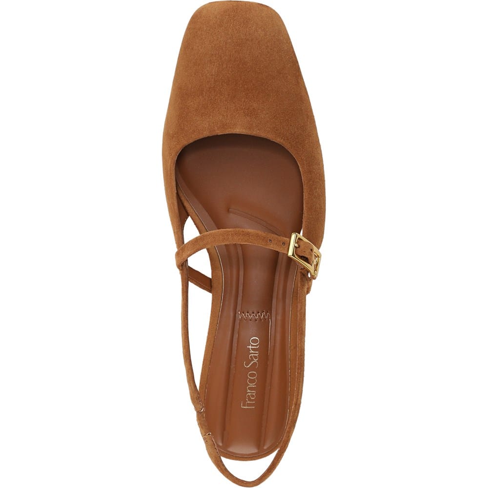 Franco Sarto Women's Destin Slingback | Famous Footwear