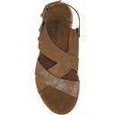 Women's Shelli Platform Sandal - Top